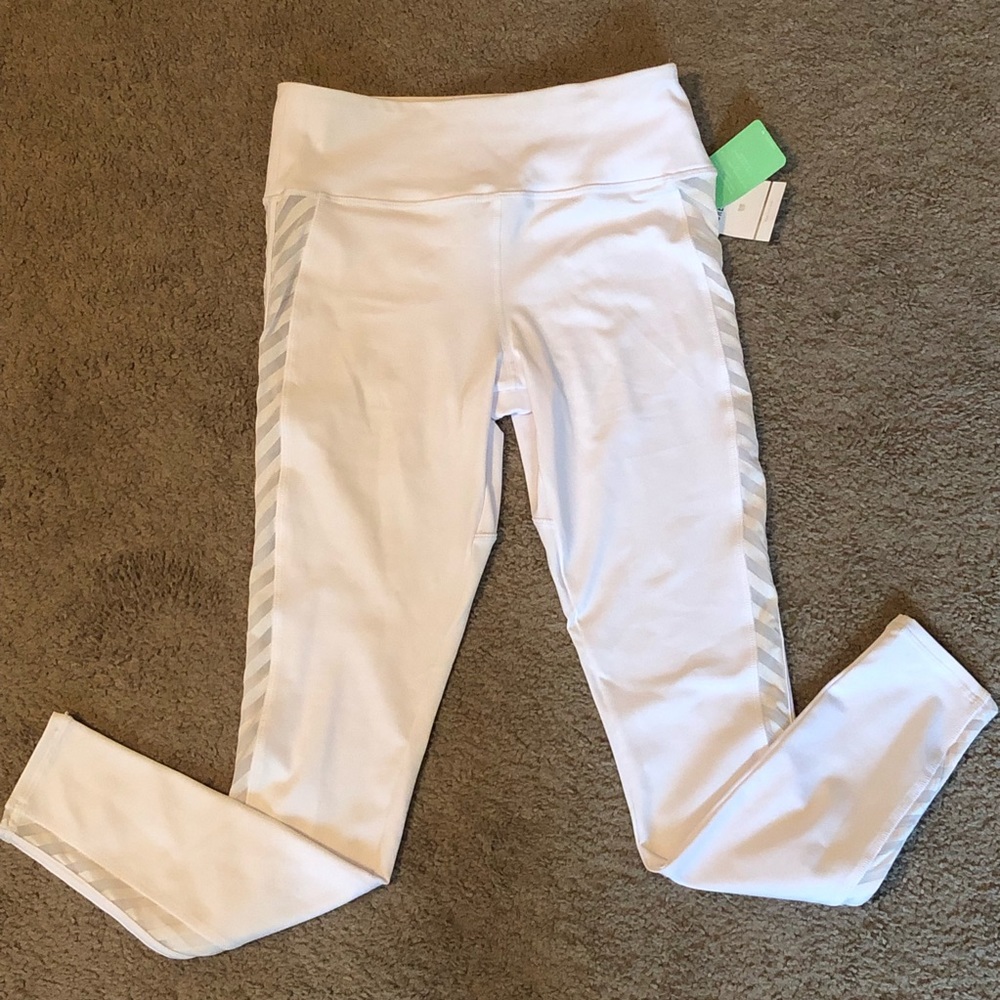 Forever 21 workout pants